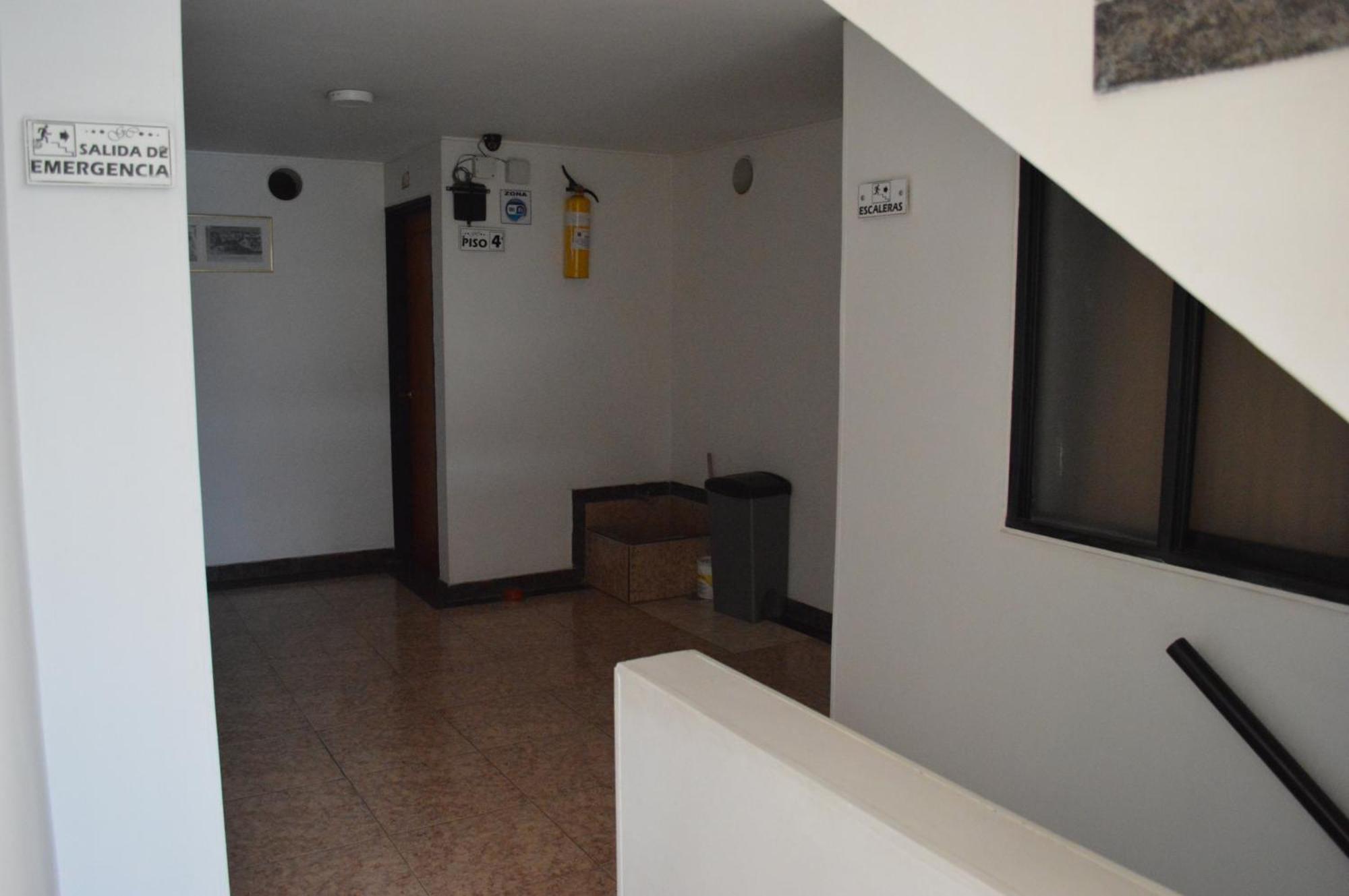 Hotel Torreon Popayan Kültér fotó