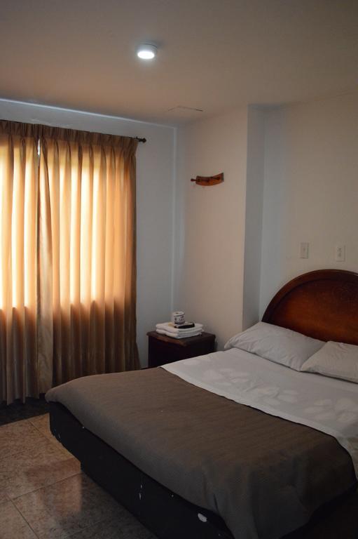 Hotel Torreon Popayan Szoba fotó